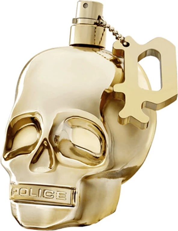 Eau de Toilette për meshkuj Police To Be Born To Shine, 75ml