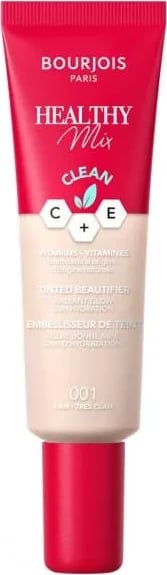 Fondatinë Bourjois Healthy Mix Beautifier unisex