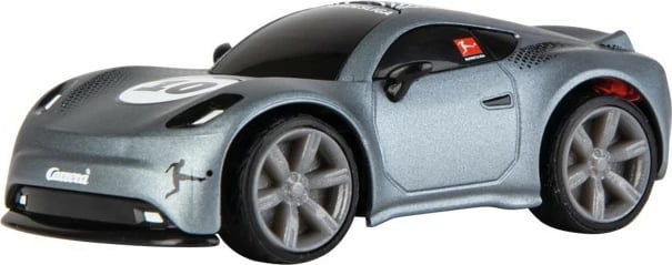 Veture RC Carrera Bundesliga Mini RC 1:43, Gri