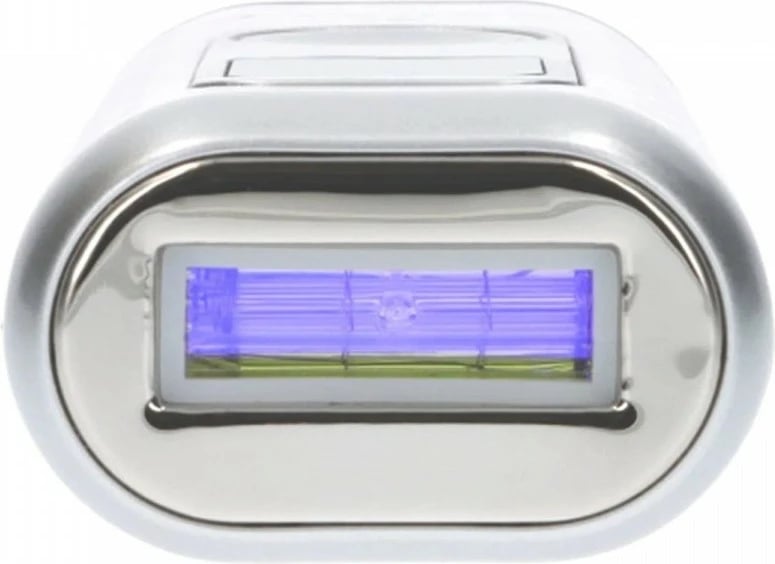 Depilator Garett Electronics Beauty Cool, IPL, i bardhë