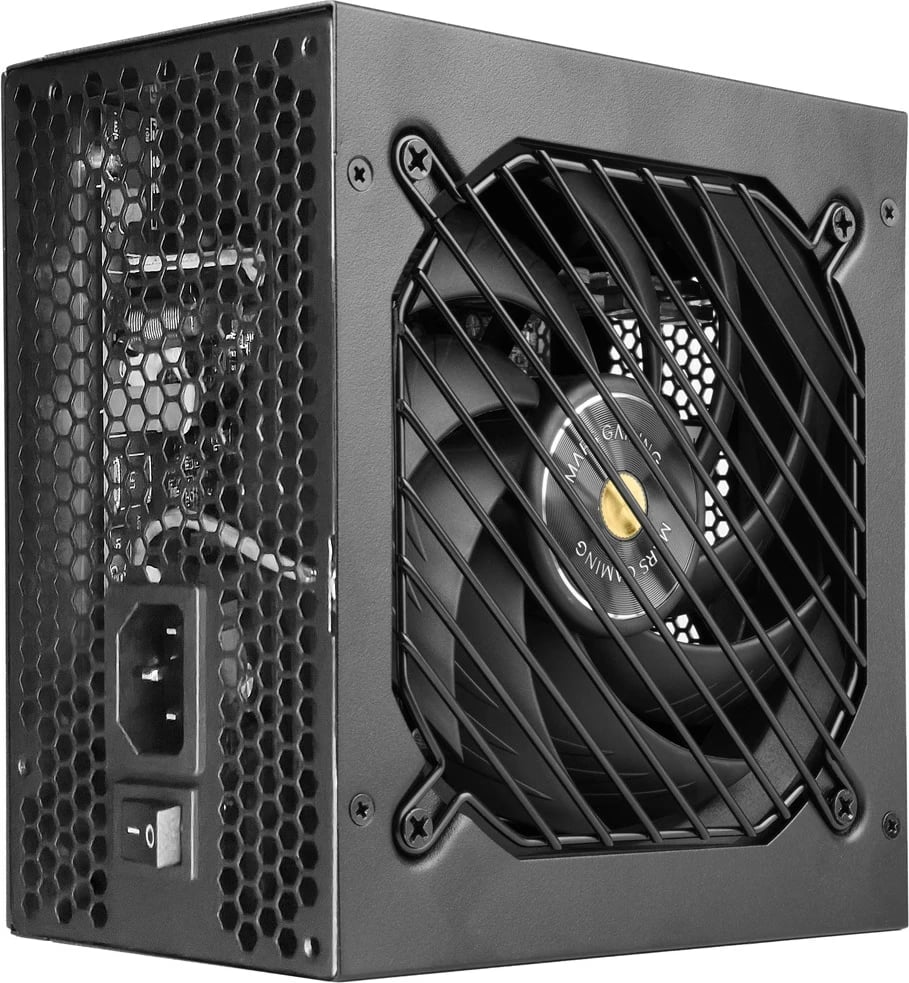 Kasë furnizimi me rrymë TACENS Mars Gaming MPB1000PSI, 1000W, 80 PLUS Gold, e zezë