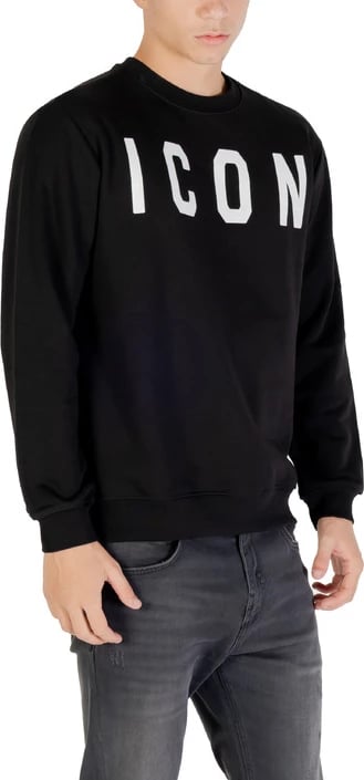 Duks për meshkuj Icon, i zi