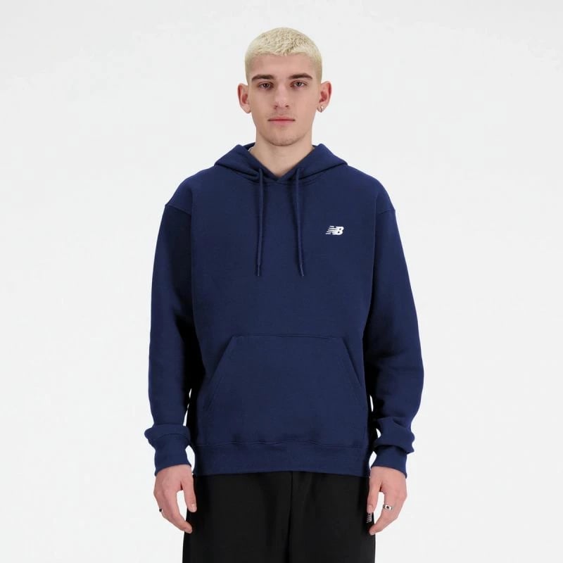 Duks për meshkuj New Balance, i kaltër