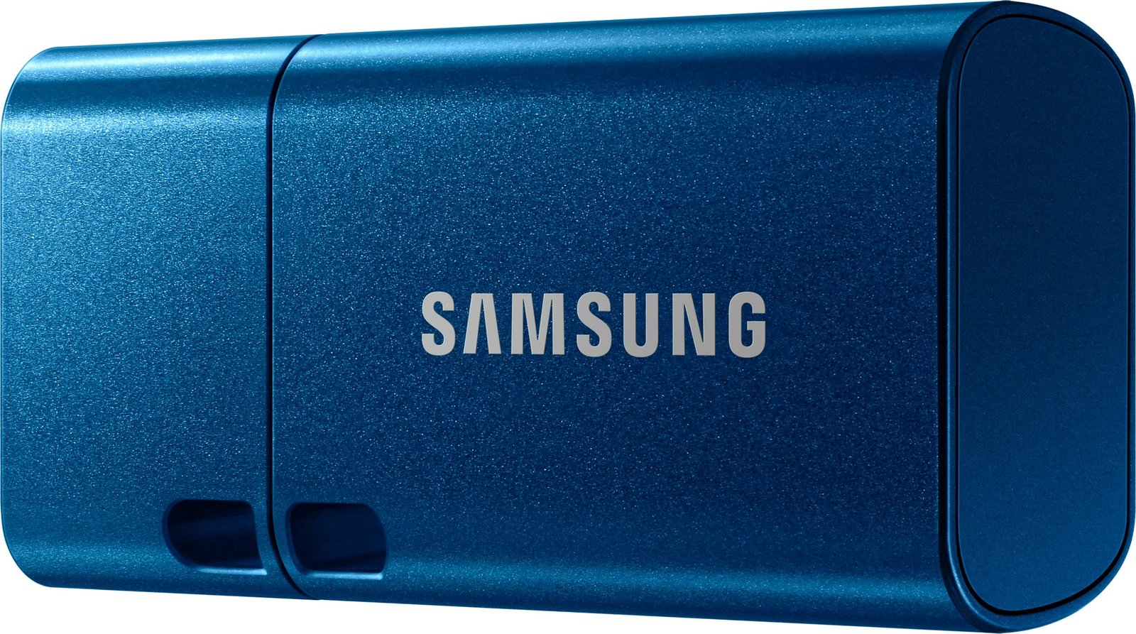 USB Samsung MUF-128DA, 128 GB, USB Type-C, 3.2 Gen 1, Blue
