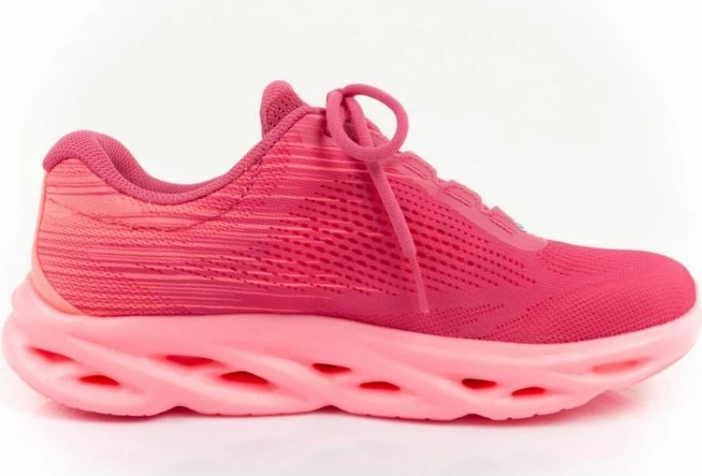Atlete për femra Skechers, rozë