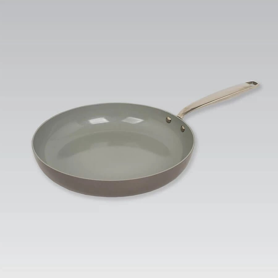 Tigan Maestro MR-1209-26, 26 cm, Alumini, Gri