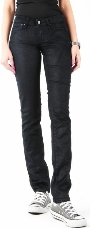 Xhinse për femra Levi's, të zeza