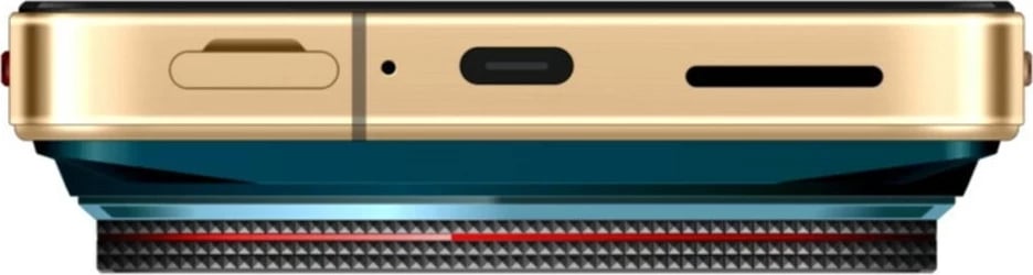 Celular Oukitel WP200 Pro 5G, 6.7", 24GB/1TB, Gjelbër