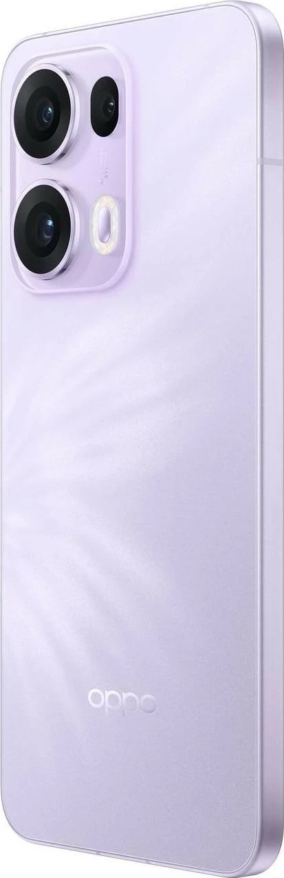 Celular OPPO Reno 13 Pro 5G, 12/512GB, Fioletowy