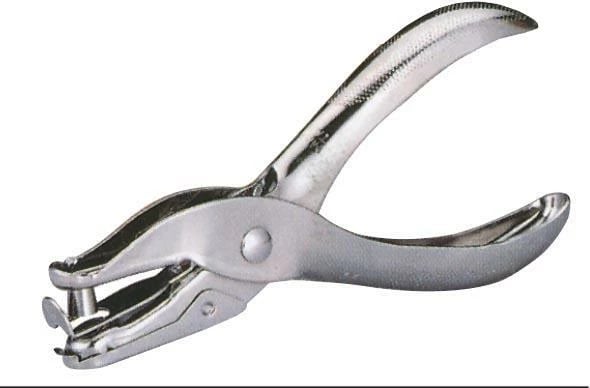 Perforator WARRIOR 20207, vrimë e vetme, 6.3 mm