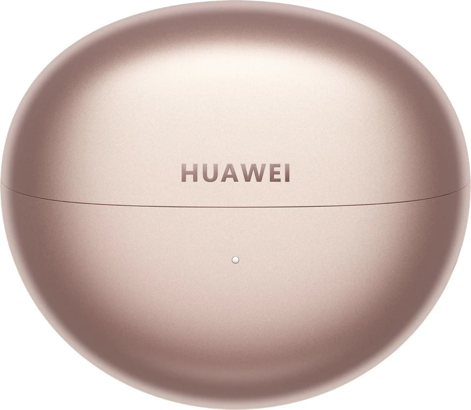 Kufje TWS Huawei FreeClip, True Wireless, 36h, Rose gold