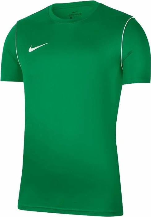Fanellë futbolli për fëmijë Nike, e gjelbër