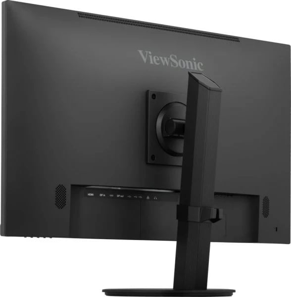 Monitor Viewsonic VG2709U-2K, 27", Quad HD, i zi