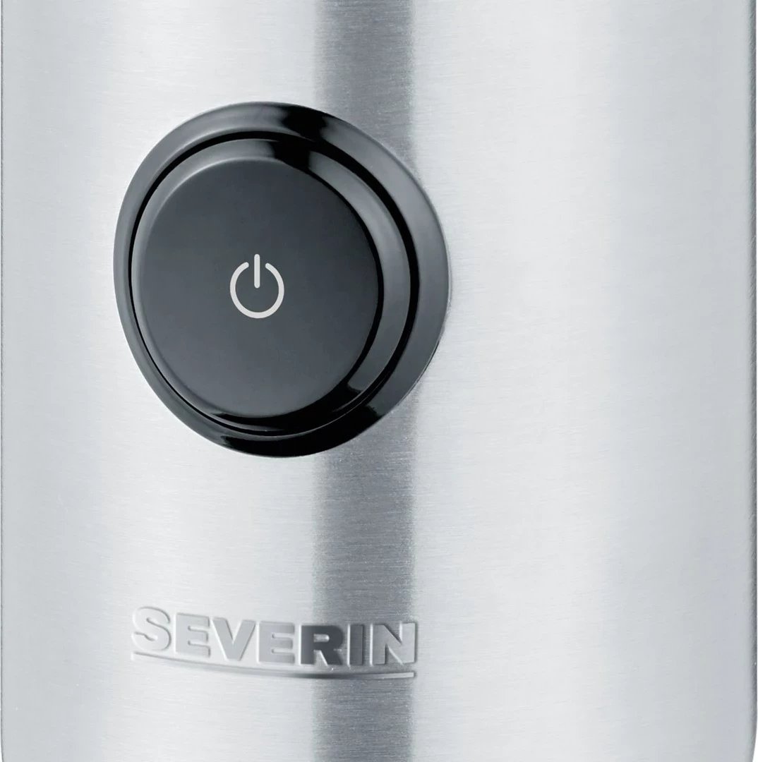 Bluajse kafeje Severin KM 3879, 50g, 150W, Inoks