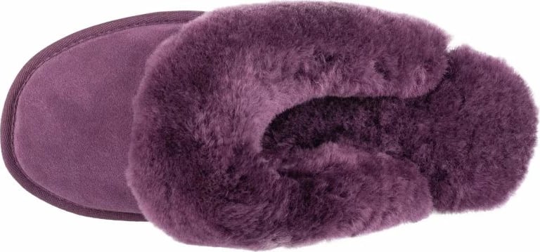 Papuqe për femra EMU Australia, vjollcë