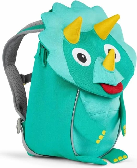 Çantë shpine për fëmijë Affenzahn, blu