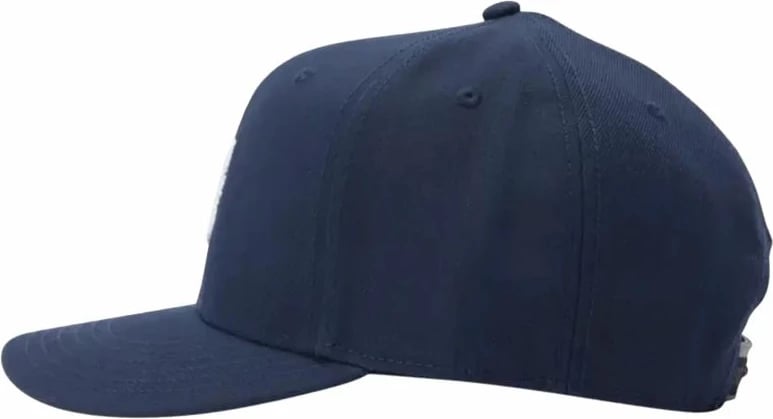 Kapelë snapback DC për meshkuj, navy blue