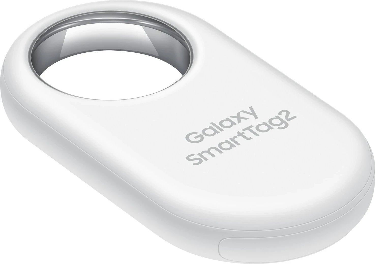 Samsung Galaxy SmartTag 2, 4 copë, 2x zi + bardhë