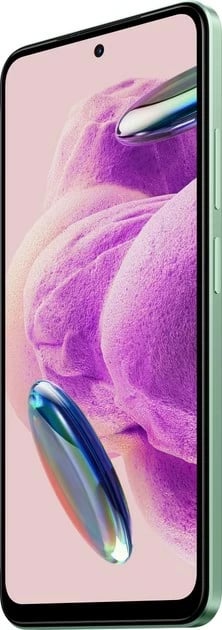 Celular Xiaomi Redmi Note 12S 6.43" Dual SIM Android 13 8 GB 256 GB Gjelbër