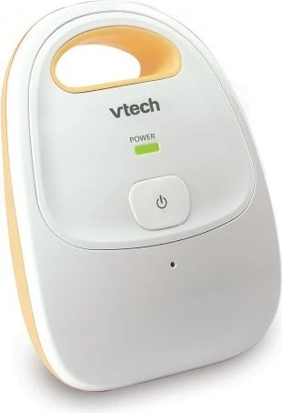 Baby monitor VTech BM 1000 DECT, Bardhë
