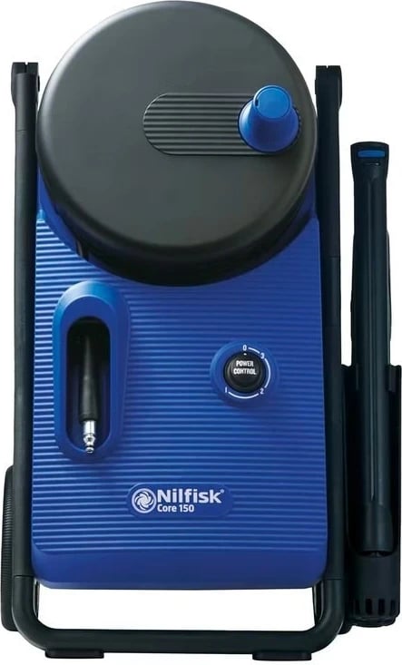 Pastrues elektrik Nilfisk Core, 150-10 PowerControl EU, 468 l/h, 2000 W, e kaltër
