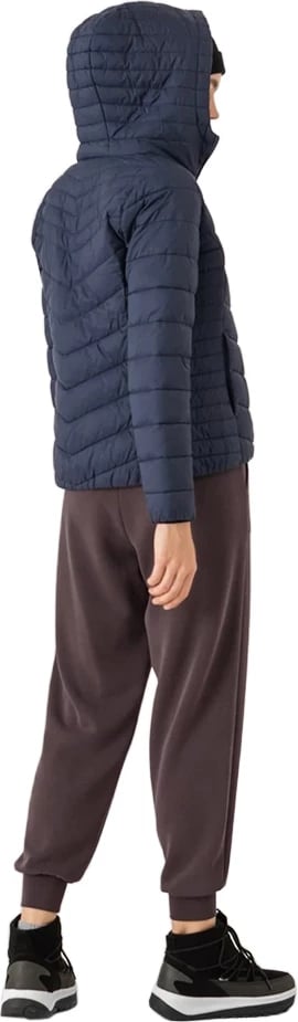Jakne për femra 4F, navy Jakne për femra 4F, navy