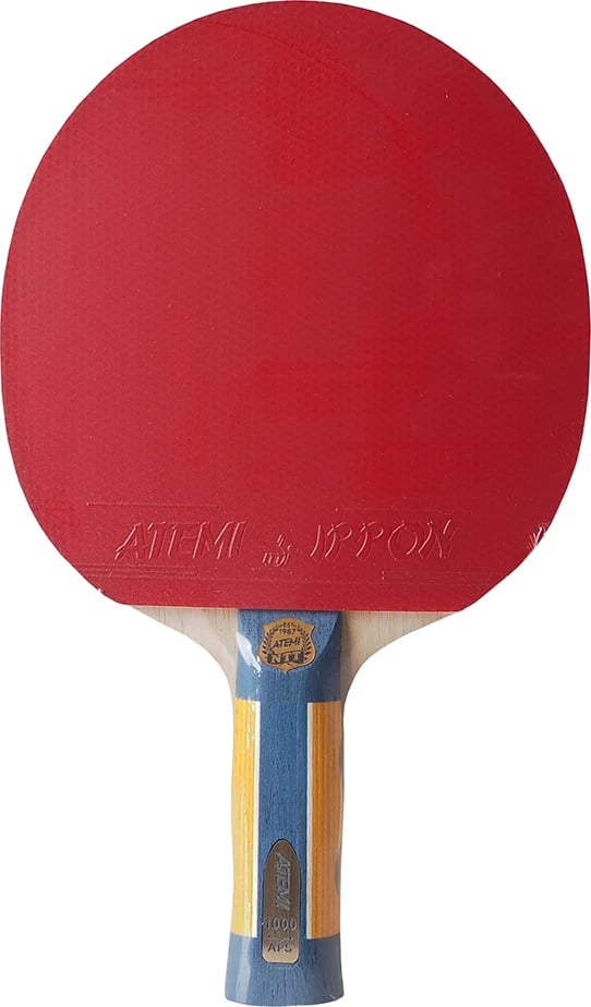 Reket ping pong për të gjithë Atemi