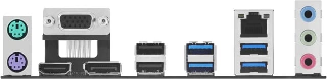 Pllakë amë ASUS PRIME H510M-A R2.0, Intel, LGA 1200, DDR4, micro ATX
