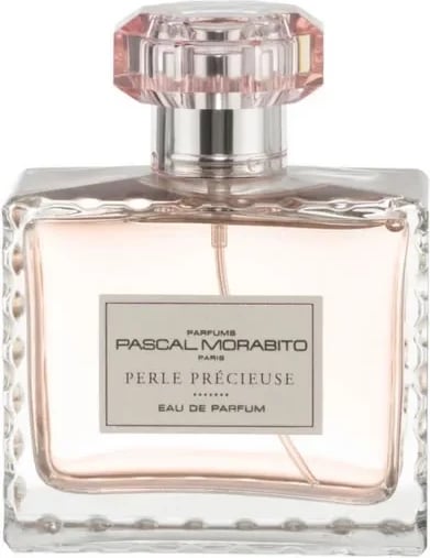 Eau de Parfum Pascal Morabito Perle Precieuse 100ml