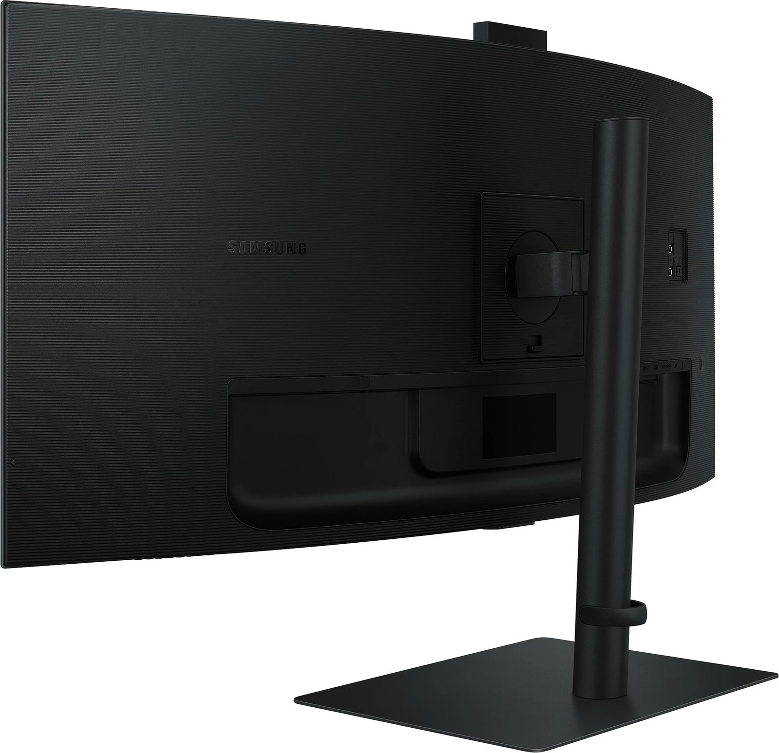 Monitor Samsung S65VC, 34", UltraWide Quad HD, i zi