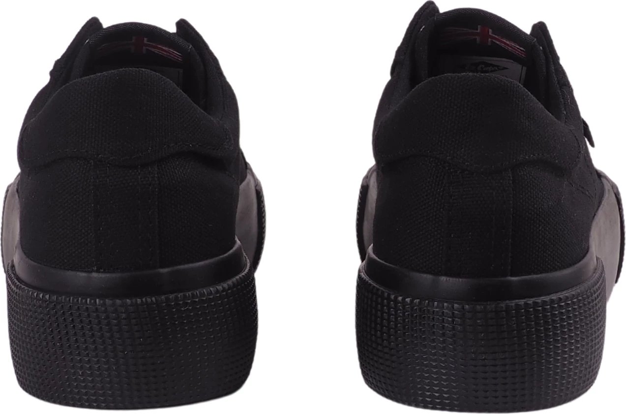 Këpucë për femra Lee Cooper, të zeza