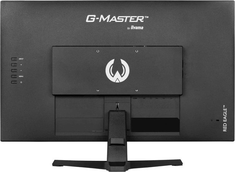 Monitor iiyama G-Master G2770QSU-B6, 27 inch, IPS, QHD, 0.2ms, 180Hz, i zi