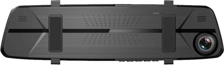 Kamerë veture Tracer 4.5D FHD VELA, Full HD, kënd 150°, me kamerë të pasme, e zezë