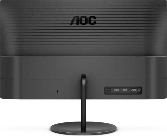 Monitor AOC Q24V4EA, 23.8 inch, 2560 x 1440, i zi