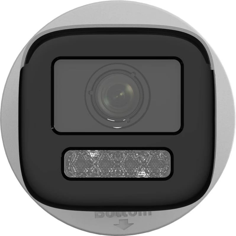 Kamerë sigurie IP Hikvision DS-2CD1643G2-LIZU, 2.8-12mm, Bullet, 1920x1080, IP67, e bardhë