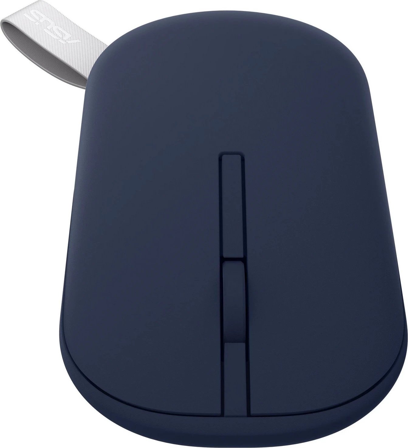 Maus wireless Asus MD100, blu deti