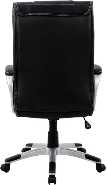 Karrige zyre menaxheri FH1092.01 e zezë 50x69x118,5 cm