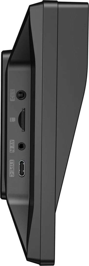 Navigacion GPS MODECOM FREEWAY CX 9.3 iGO Truck, ekran 9 inç, harta Evropë, 16 GB, 512 MB RAM, USB‑C, me përditësim 1‑vjeçar