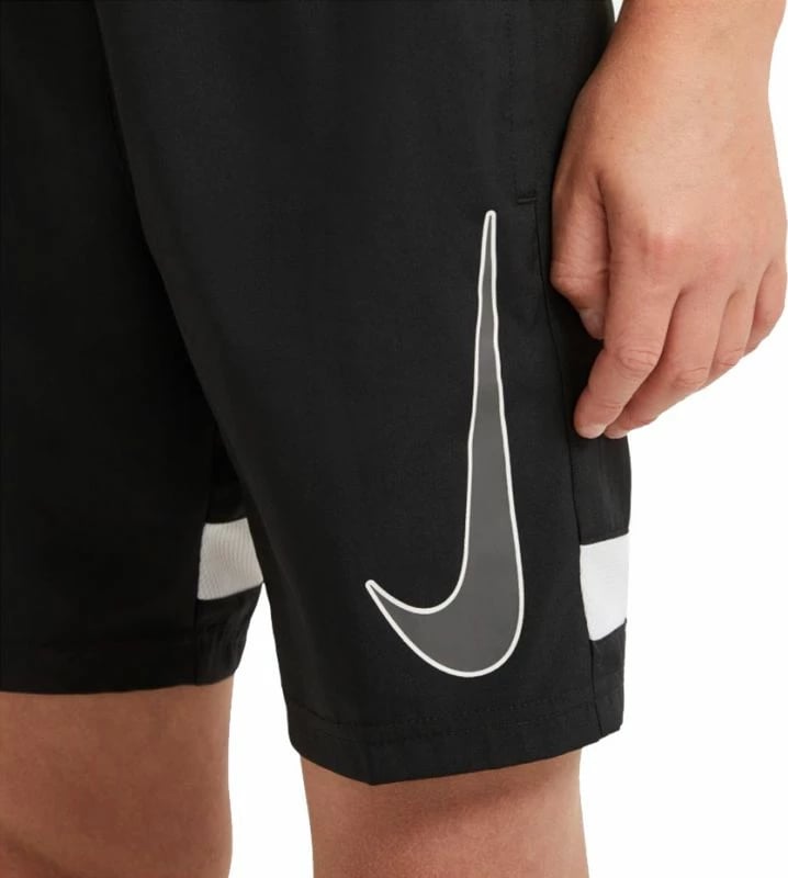 Shorce për fëmijë Nike, të zeza