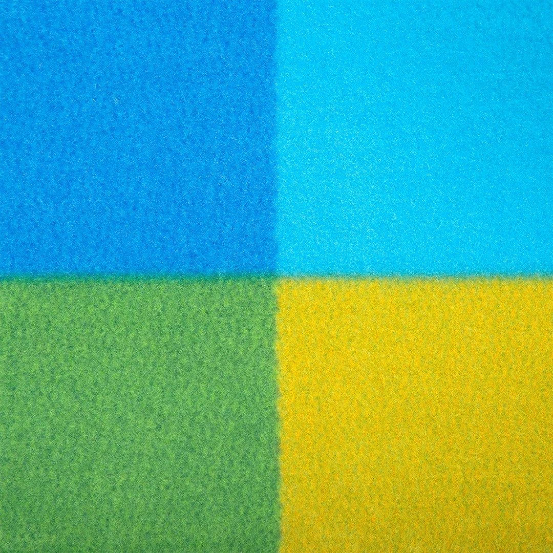 Batanije pikniku NILS eXtreme NC2221, shumëngjyrëshe