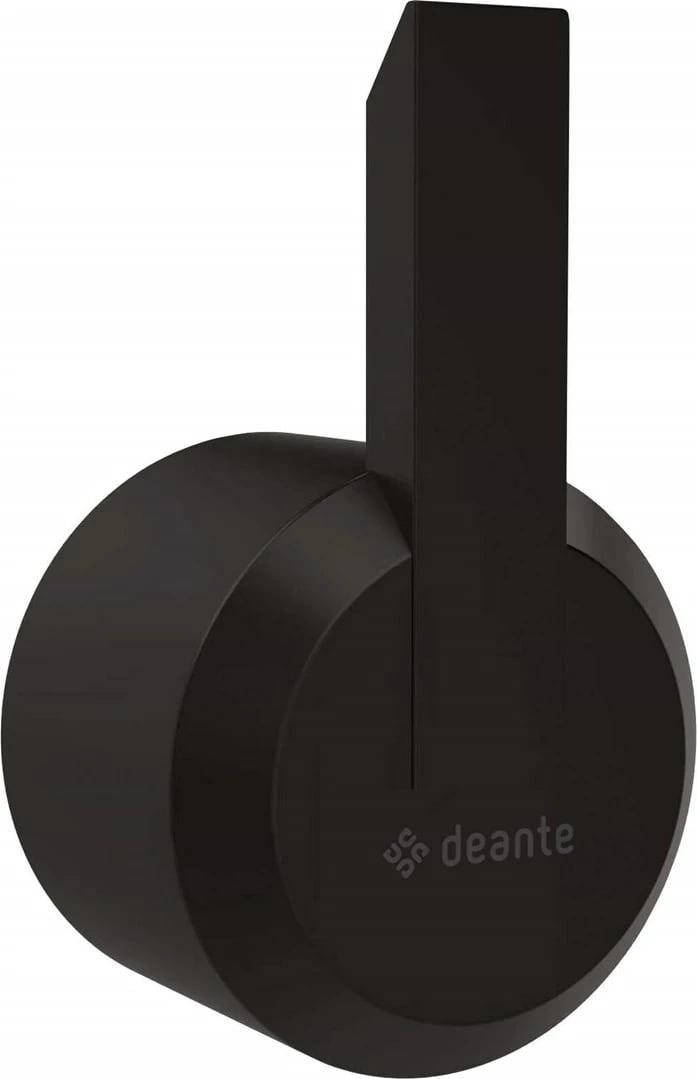 Kukë deante ADA_N111, e zezë