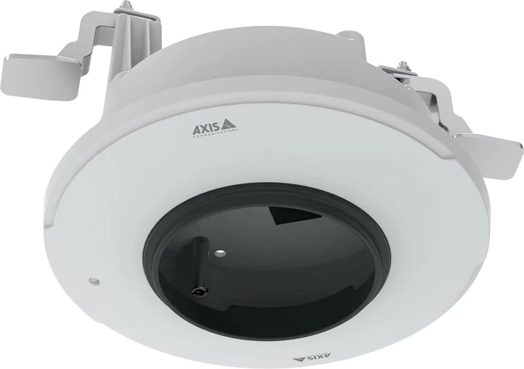 Mbajtëse e integrume për kamera Axis TP3201-E, e bardhë