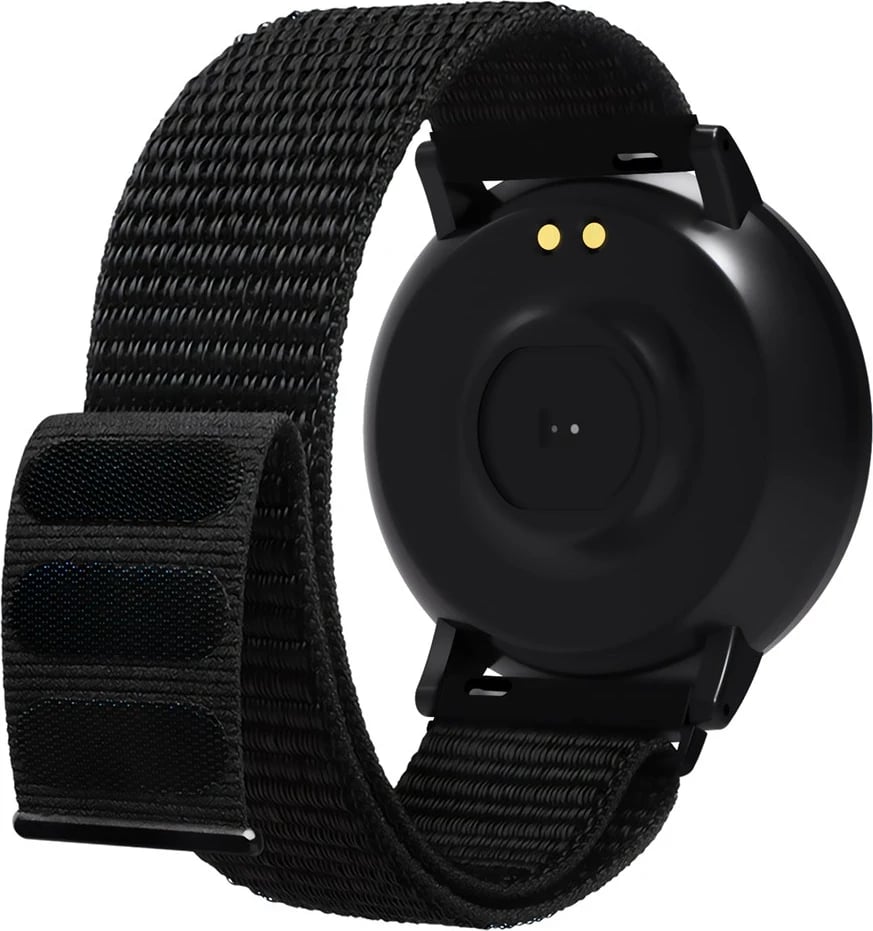 Smartwatch Media-Tech Smartband ACTIVEBAND THAITI MT871, ngjyrë e zezë Smartwatch Media-Tech Smartband ACTIVEBAND THAITI MT871, ngjyrë e zezë