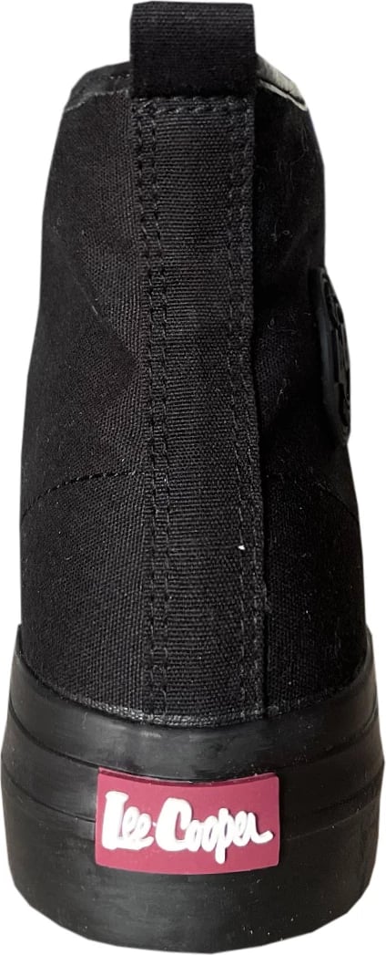 Këpucë për femra Lee Cooper, të zeza