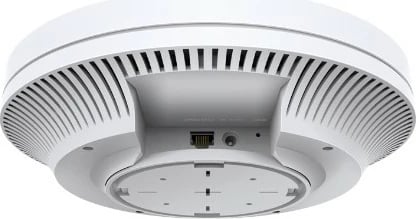 Access Point TP-Link Omada AX5400, WiFi 6, 5400 Mbit/s, 2.4 - 5 GHz, i bardhë