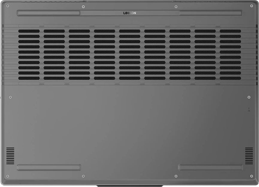 Laptop Lenovo Legion Slim 5, 16", AMD Ryzen 7 8845HS, 16 GB RAM, 512 GB SSD, NVIDIA RTX 4070, Gri