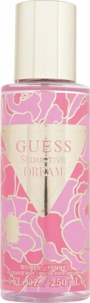 Spray për trup GUESS Seductive Dream për femra, 250ml