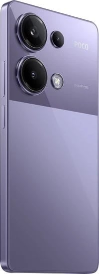 Smartphone POCO M6 Pro, 12/512GB, Vjollcë