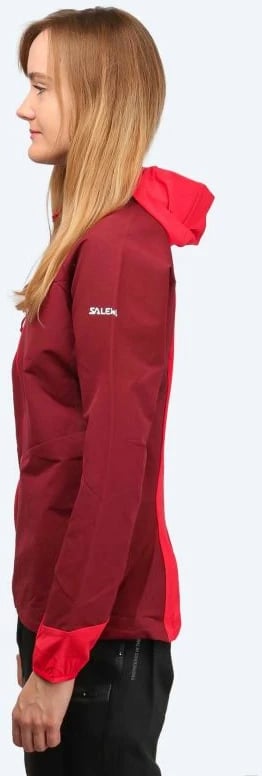 Jakne Salewa për femra, Agner Engineered