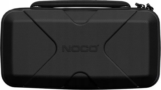 Mbështjellës NOCO GBC101 GBX45 EVA, Mbrojtje, Zi